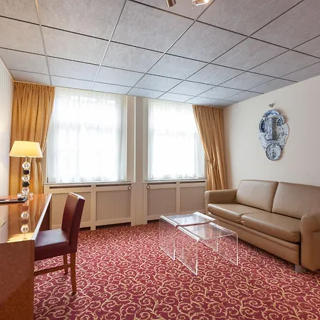 Szálloda Grand Museum Hotel, Bw Signature Collection