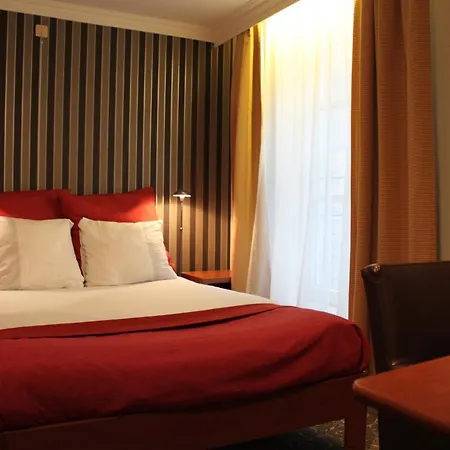 Grand Museum Hotel, Bw Signature Collection Delft