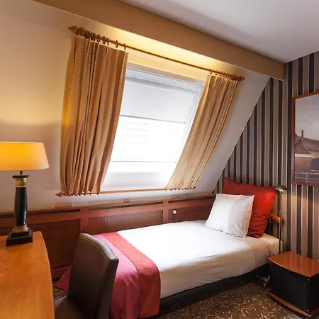 Grand Museum Hotel, Bw Signature Collection Hotel