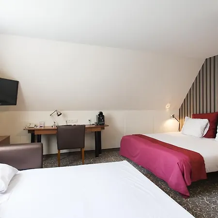 Grand Museum Hotel, Bw Signature Collection Hotel