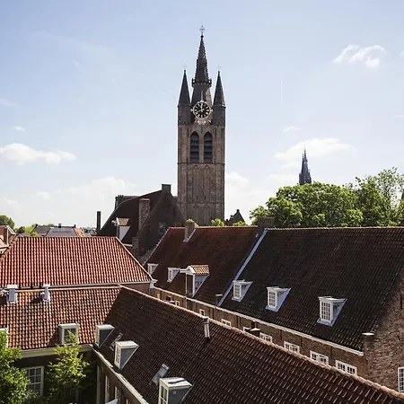 Hotel Grand Museum Hotel, Bw Signature Collection 4*
