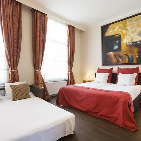 Grand Museum Hotel, Bw Signature Collection Hotel