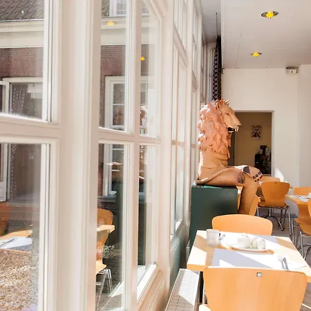 Grand Museum Hotel, Bw Signature Collection Szálloda Delft