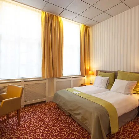 Grand Museum Hotel, Bw Signature Collection Hotel