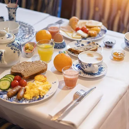 Grand Museum Hotel, Bw Signature Collection 호텔 델프트