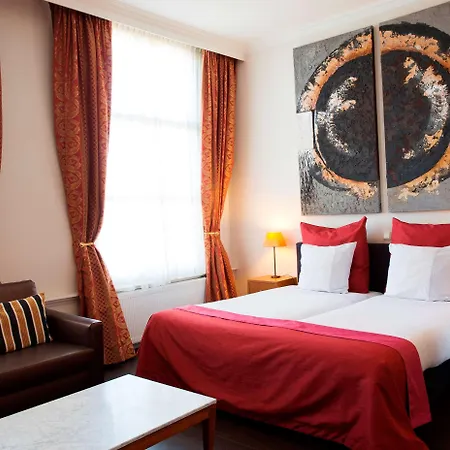 Hotel Grand Museum Hotel, Bw Signature Collection 4*