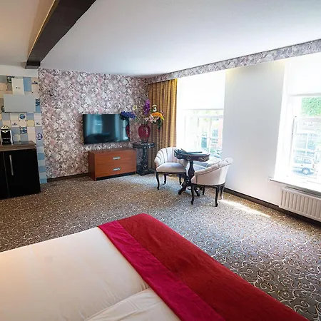 Grand Museum Hotel, Bw Signature Collection Hotel