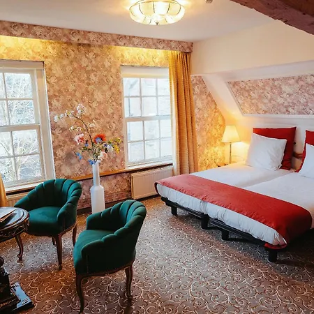 Grand Museum Hotel, Bw Signature Collection Hotel