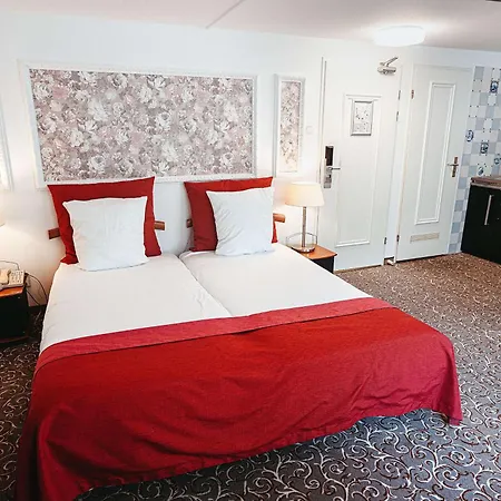 Grand Museum Hotel, Bw Signature Collection Delft