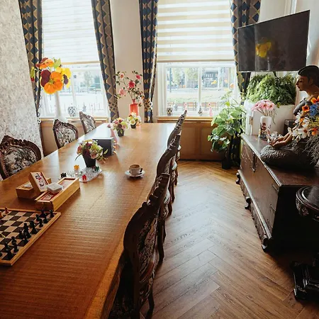 Grand Museum Hotel, Bw Signature Collection 4* Delft