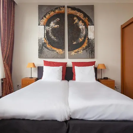 Grand Museum Hotel, Bw Signature Collection Delft