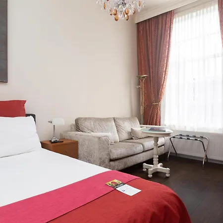 Hotel Grand Museum Hotel, Bw Signature Collection