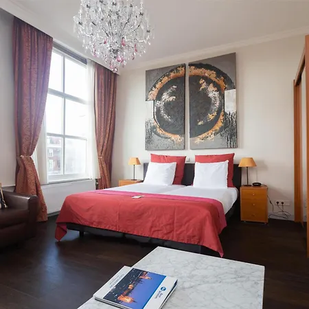 Grand Museum Hotel, Bw Signature Collection Szálloda 4*