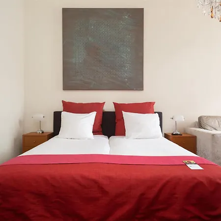 Hotel Grand Museum Hotel, Bw Signature Collection 4*