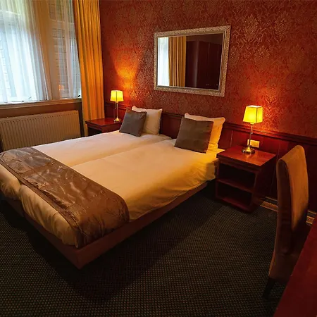 Grand Museum Hotel, Bw Signature Collection