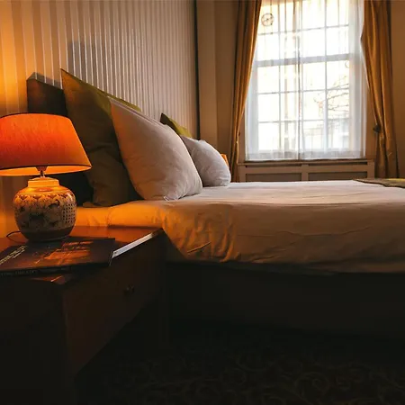 Grand Museum Hotel, Bw Signature Collection Hotel Delft