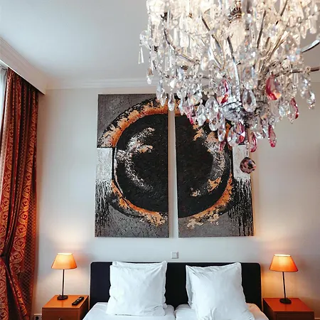 Grand Museum Hotel, Bw Signature Collection Delft