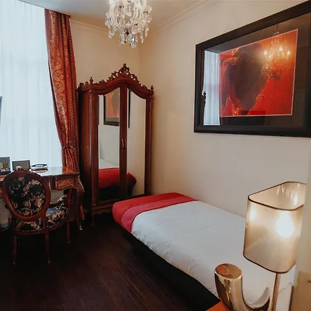 Grand Museum Hotel, Bw Signature Collection 4* Delft