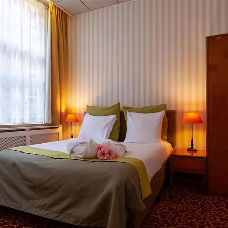 Hotel Grand Museum Hotel, Bw Signature Collection 4*