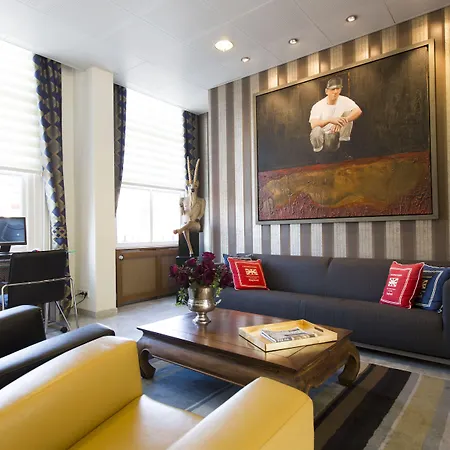 Grand Museum Hotel, Bw Signature Collection Szálloda Delft