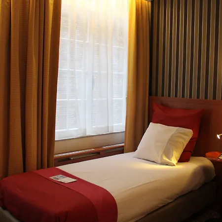 Grand Museum Hotel, Bw Signature Collection