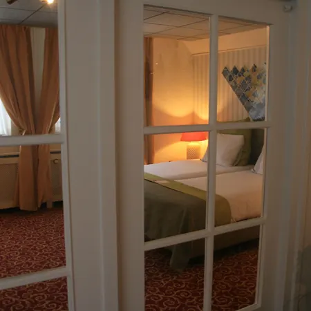 Grand Museum Hotel, Bw Signature Collection Hotel