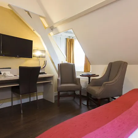 Grand Museum Hotel, Bw Signature Collection Hotel Delft