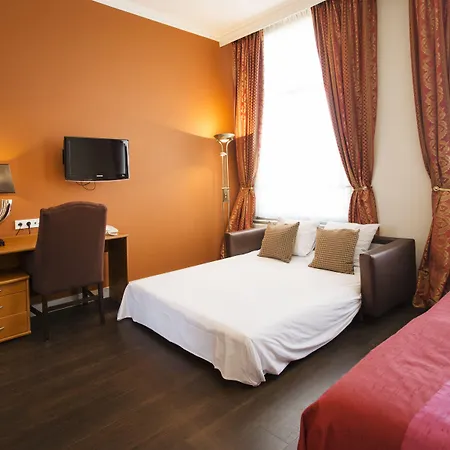 Grand Museum Hotel, Bw Signature Collection Szálloda