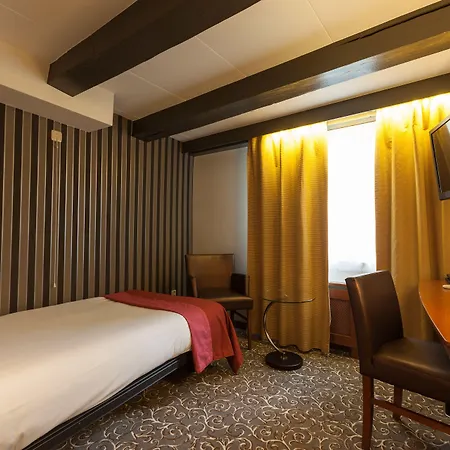 Szálloda Grand Museum Hotel, Bw Signature Collection Delft