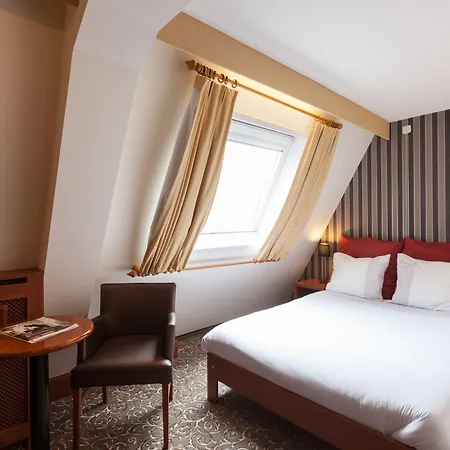 Grand Museum Hotel, Bw Signature Collection 4*