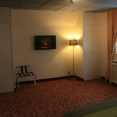 Hotel Grand Museum Hotel, Bw Signature Collection