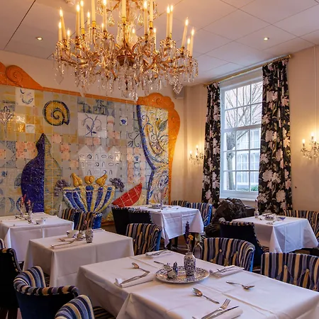 Hotel Grand Museum Hotel, Bw Signature Collection