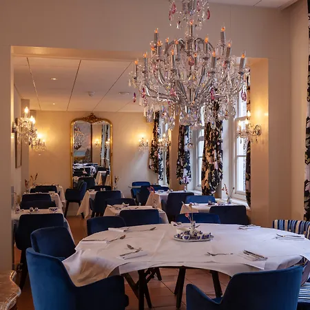 Hotel Grand Museum Hotel, Bw Signature Collection Delft