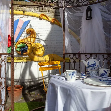 Grand Museum Hotel, Bw Signature Collection Szálloda Delft