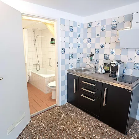 Hotel Grand Museum Hotel, Bw Signature Collection 4*