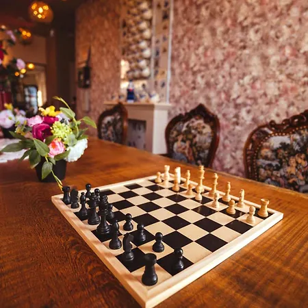 Grand Museum Hotel, Bw Signature Collection Szálloda Delft