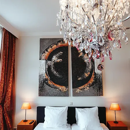 Grand Museum Hotel, Bw Signature Collection Delft