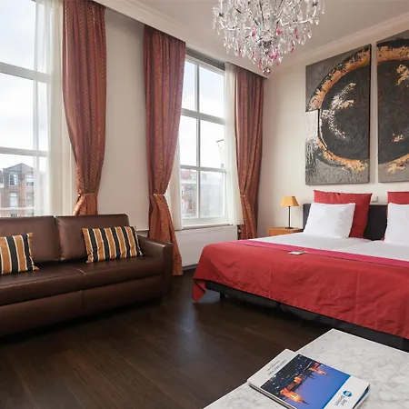 Hotel Grand Museum Hotel, Bw Signature Collection 4*
