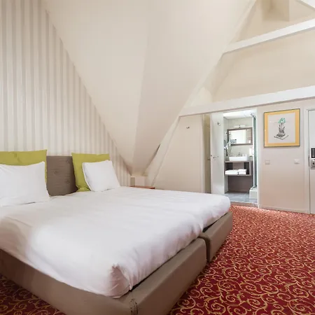 Grand Museum Hotel, Bw Signature Collection Hotel