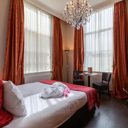 Grand Museum Hotel, Bw Signature Collection Hotel Delft