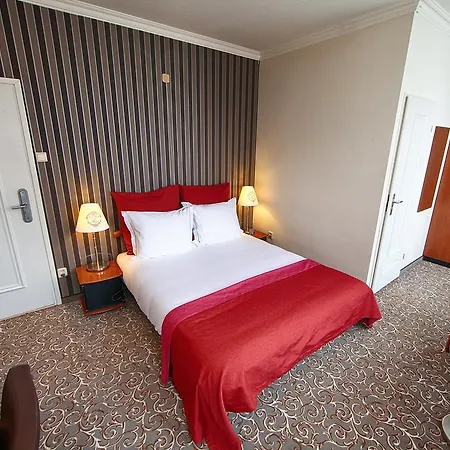 Grand Museum Hotel, Bw Signature Collection 4* Delft