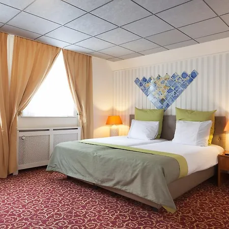 Hotel Grand Museum Hotel, Bw Signature Collection Delft