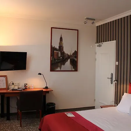 Hotel Grand Museum Hotel, Bw Signature Collection