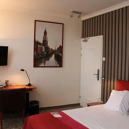 Grand Museum Hotel, Bw Signature Collection Hotel