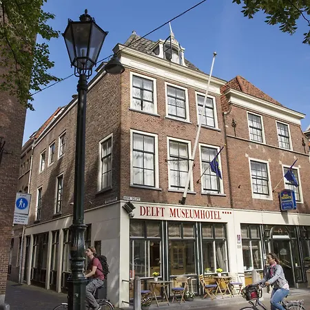 Hotel Grand Museum Hotel, Bw Signature Collection 4*