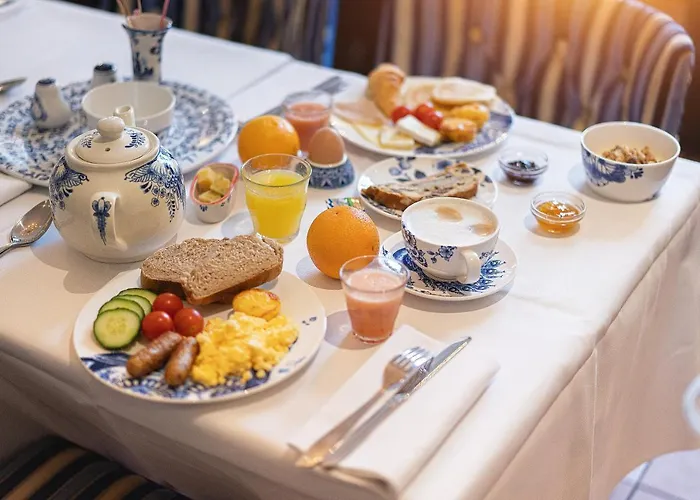 Grand Museum Hotel, Bw Signature Collection Hotel Delft