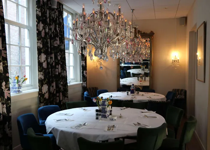 Grand Museum Hotel, Bw Signature Collection Hotell 4*