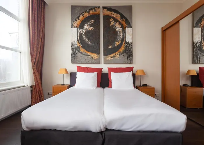 Grand Museum Hotel, Bw Signature Collection Delft