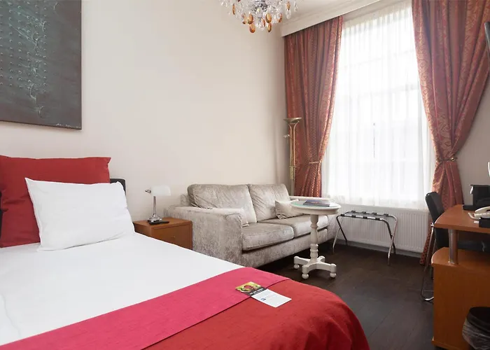 Hotel Grand Museum Hotel, Bw Signature Collection