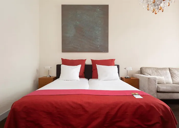 Hotel Grand Museum Hotel, Bw Signature Collection 4*